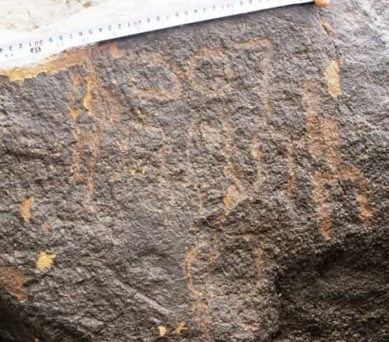 الشرعي جبل العرق 119